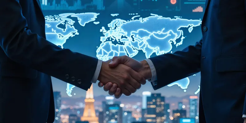 India Targets Expanded Global FTA Network Following Landmark EU Trade Agreement
